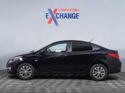 Hyundai Solaris I Рестайлинг Нижний Новгород  - изображение 27