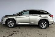 Lexus RX IV Рестайлинг Киров  - изображение 36