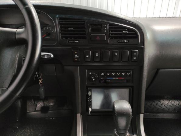 ТагАЗ Road Partner с пробегом 2008 года, цена 495 000 рублей, 131423 км, внедорожник, Автокод Объявления
