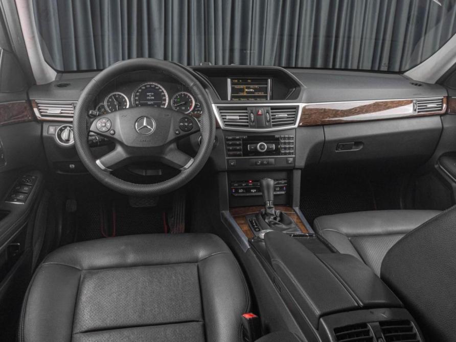 Mercedes-Benz E-Класс IV (W212 S212 C207) Тюмень  - изображение 6