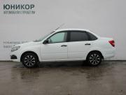 Lada (ВАЗ) Granta I Рестайлинг Нижний Новгород  - изображение 15