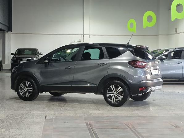 Renault Kaptur I с пробегом 2016 года, цена 965 000 рублей, 260938 км, внедорожник, Автокод Объявления