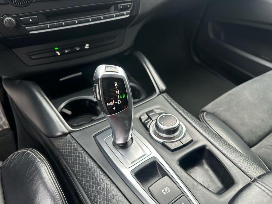 BMW X6 I (E71) Новосибирск  - изображение 23