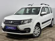Lada (ВАЗ) Largus I Рестайлинг Борисоглебск  - изображение 16