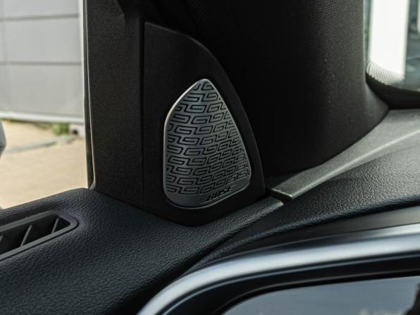 Geely Tugella I Рестайлинг с пробегом 2023 года, цена 2 830 000 рублей, 66831 км, внедорожник, Автокод Объявления