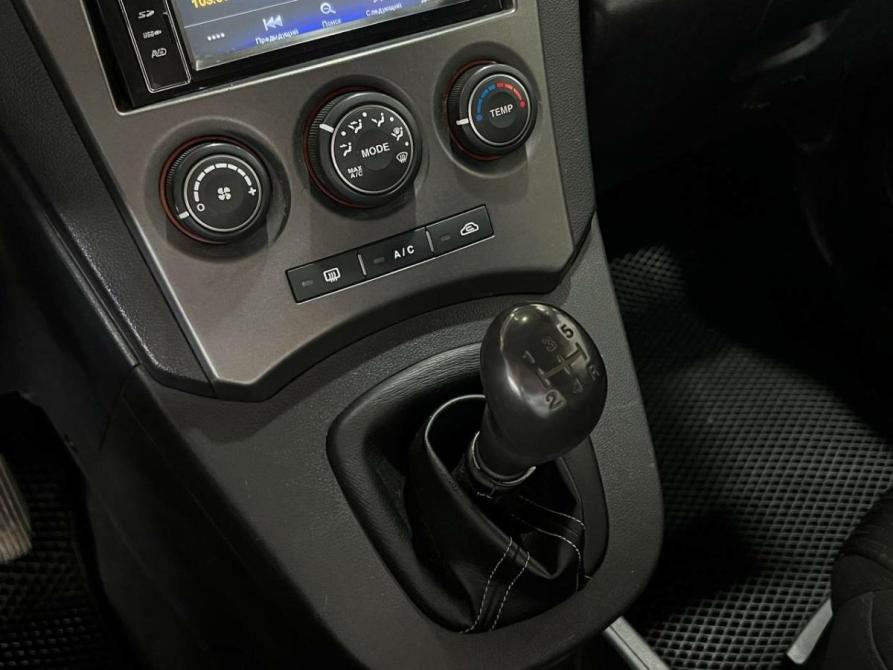 Kia Carens II (UN) Оренбург  - изображение 13