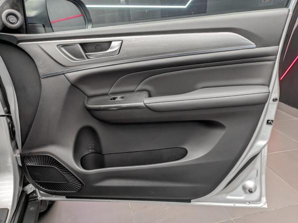 Haval M6 II с пробегом 2026 года, цена 1 930 000 рублей, 21725 км, внедорожник, Автокод Объявления