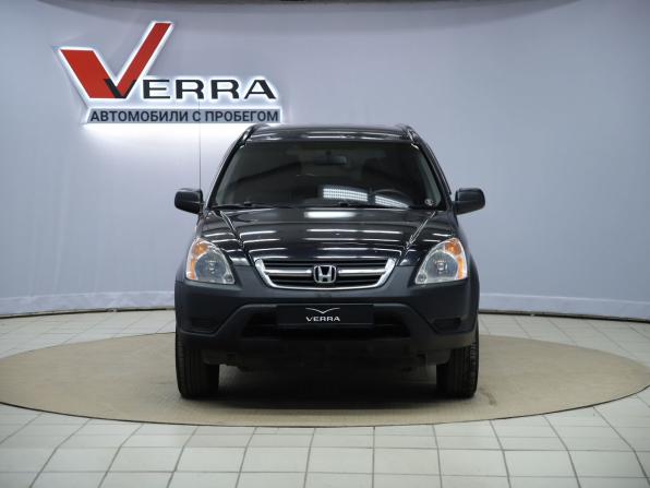 Honda CR-V II с пробегом 2001 года, цена 550 000 рублей, 350365 км, внедорожник, Автокод Объявления