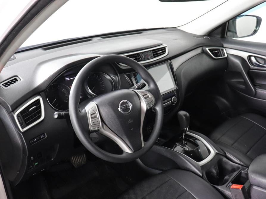 Nissan X-Trail III Химки  - изображение 9