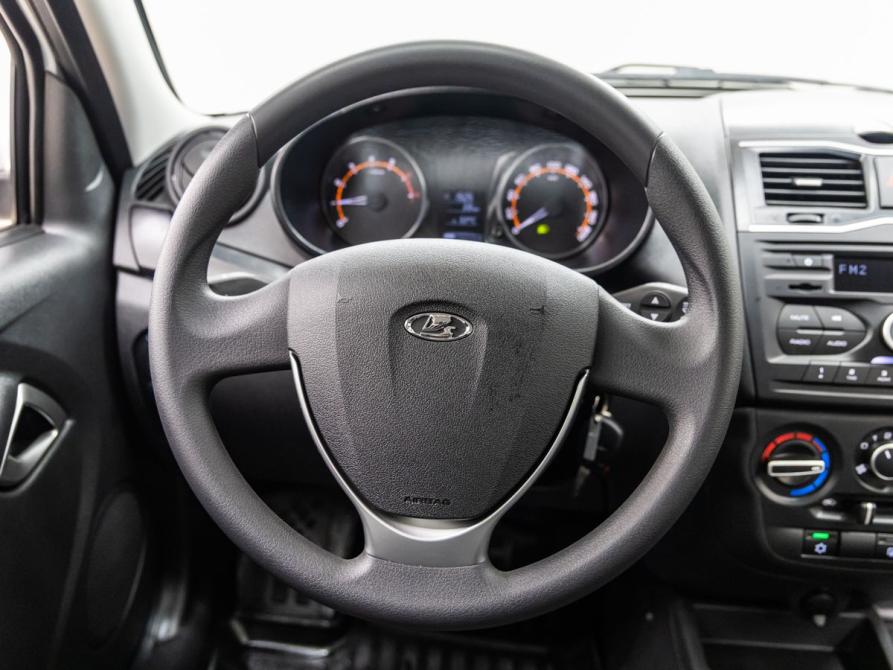 Lada (ВАЗ) Granta I Рестайлинг Волгоград  - изображение 16
