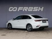 Geely Emgrand II Краснодар  - изображение 28
