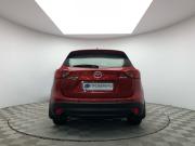 Mazda CX-5 I Рестайлинг Мурманск  - изображение 32