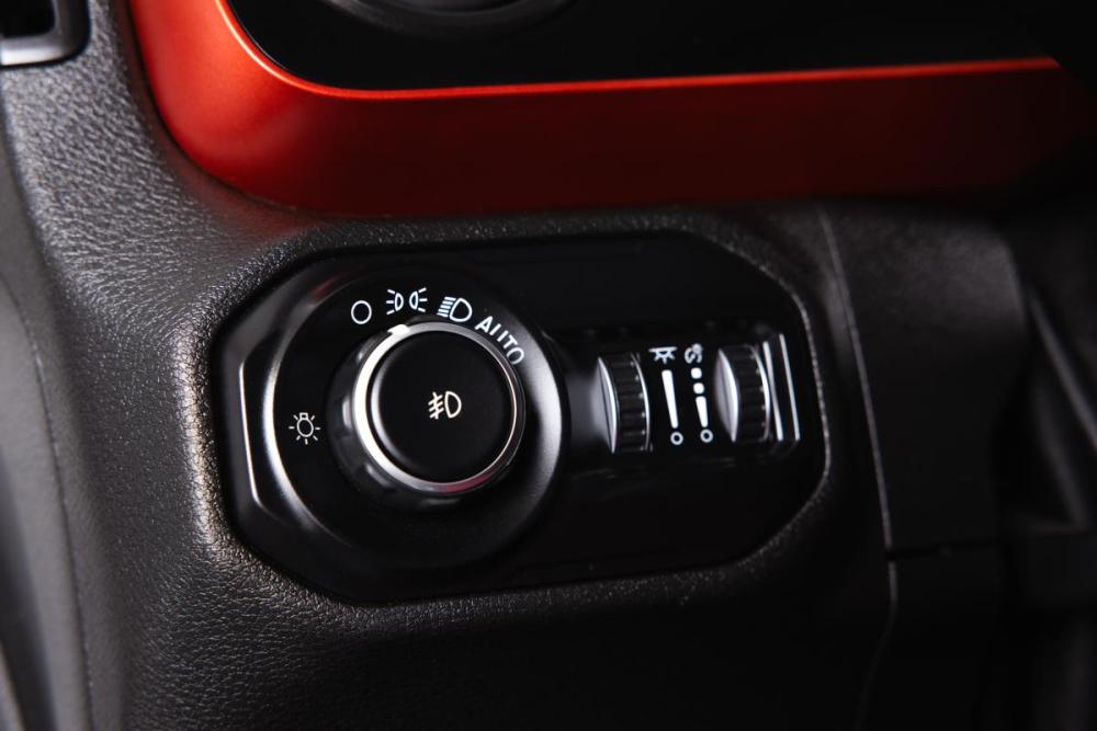 Jeep Wrangler IV (JL) Пермь  - изображение 25