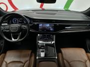 Audi Q8 I (4M) Москва  - изображение 30