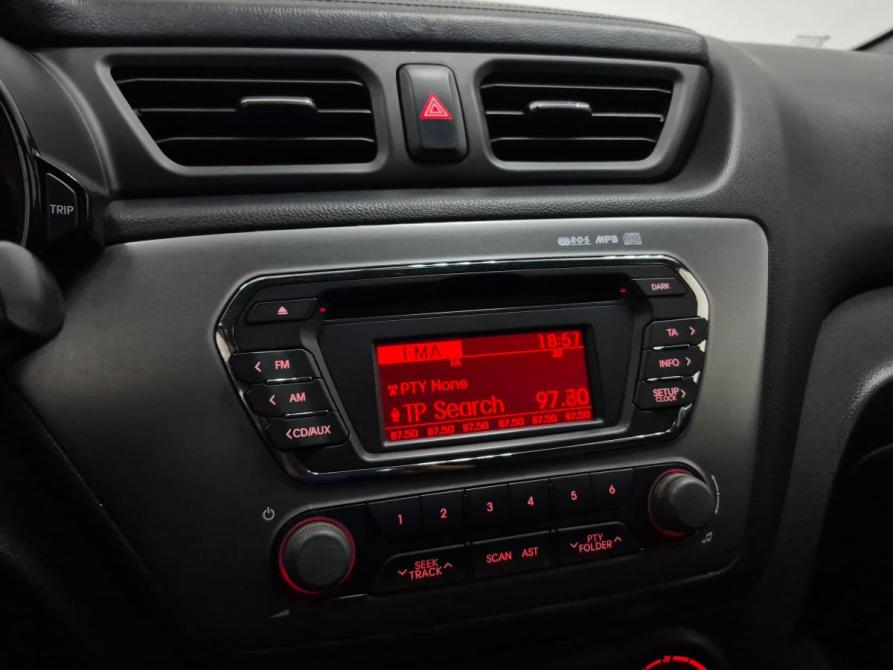 Kia Rio III Альметьевск  - изображение 19