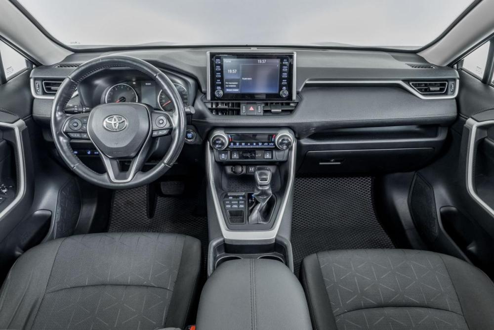 Toyota RAV4 V (XA50) Казань  - изображение 10