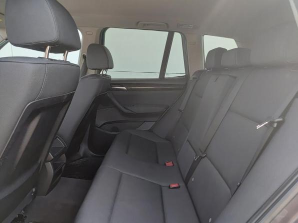 BMW X3 II (F25) с пробегом 2013 года, цена 1 700 000 рублей, 385816 км, внедорожник, Автокод Объявления