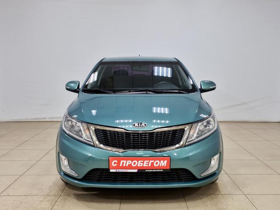 Kia Rio III Набережные Челны  - изображение 2