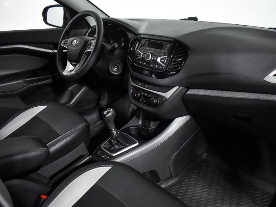 Lada (ВАЗ) Vesta I Санкт-Петербург  - изображение 14