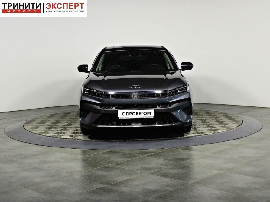 Москвич 6 Белгород  - изображение 2