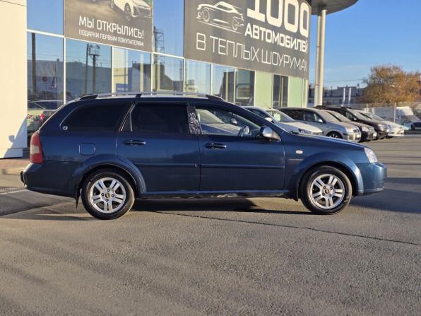 Chevrolet Lacetti I с пробегом 2008 года, цена 435 000 рублей, 203715 км, универсал, Автокод Объявления