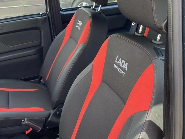 Lada (ВАЗ) Niva Legend с пробегом 2025 года, цена 1 610 000 рублей, 4 км, внедорожник, Автокод Объявления