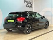Mercedes-Benz A-Класс III (W176) Набережные Челны  - изображение 25