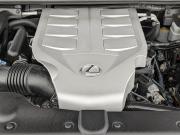 Lexus GX II Рестайлинг Москва  - изображение 39