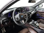 BMW 5 серии VII (G30/G31/G38) Рестайлинг Химки  - изображение 34