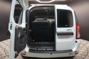 Lada (ВАЗ) Largus I Крым  - изображение 54