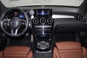 Mercedes-Benz GLC Coupe I (C253) Рестайлинг Владивосток  - изображение 42