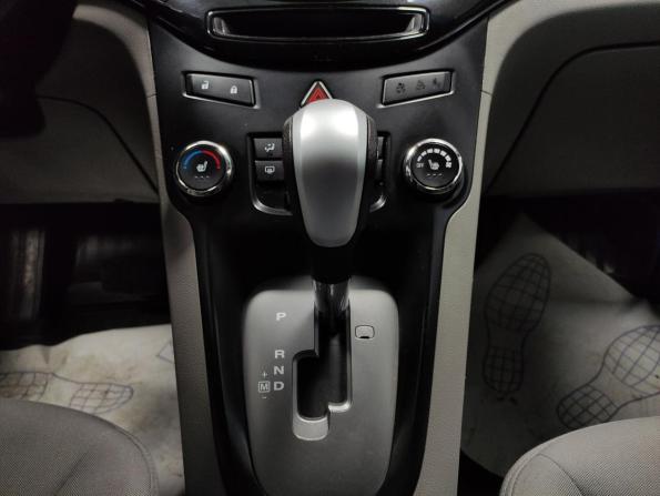 Chevrolet Orlando I с пробегом 2013 года, цена 1 089 000 рублей, 247737 км, минивэн, Автокод Объявления