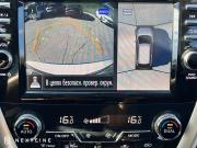 Nissan Murano III (Z52) Самара  - изображение 50