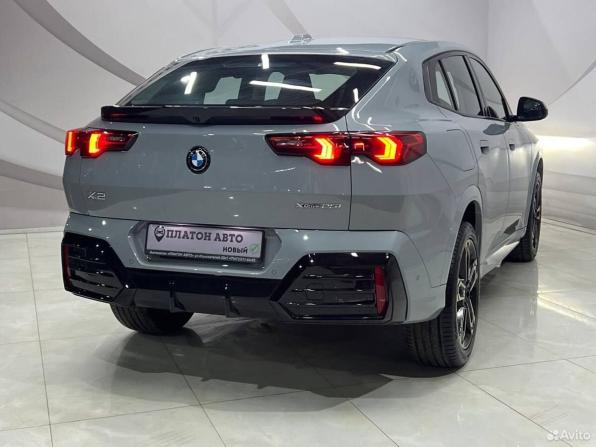 Новый BMW X2 II (U10) 2025 года, цена 6 299 000 рублей, внедорожник, Автокод Объявления