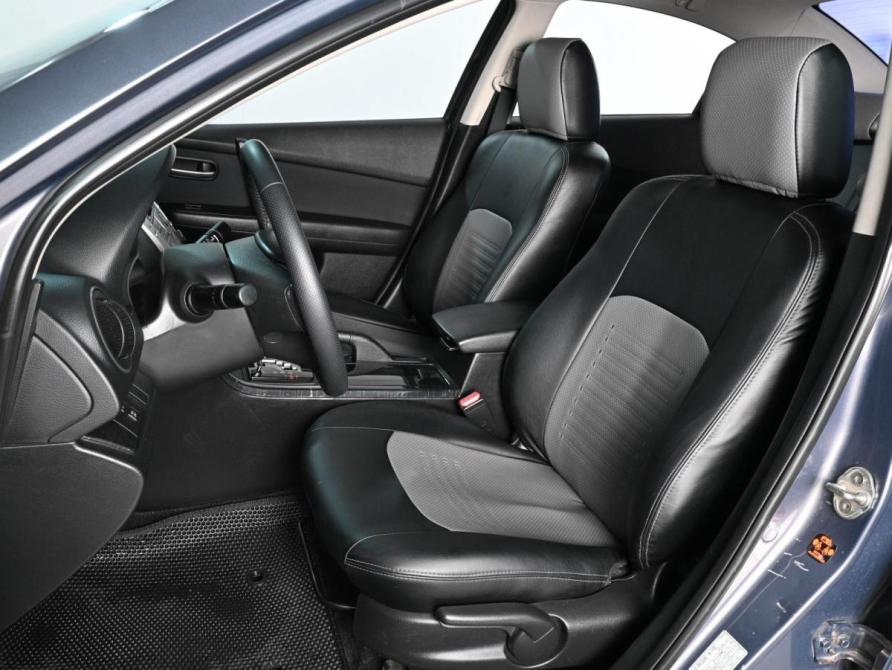 Mazda 6 II (GH) Ростов-на-Дону  - изображение 10