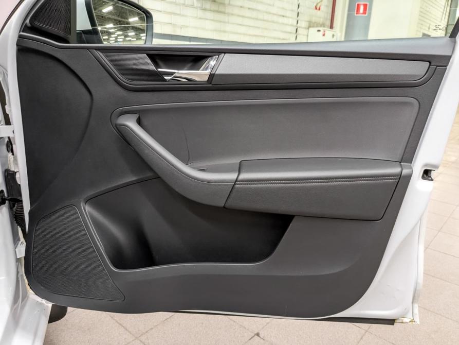 Skoda Rapid II Москва  - изображение 23