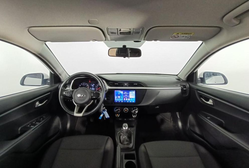 Kia Rio IV Рестайлинг Волгоград  - изображение 10