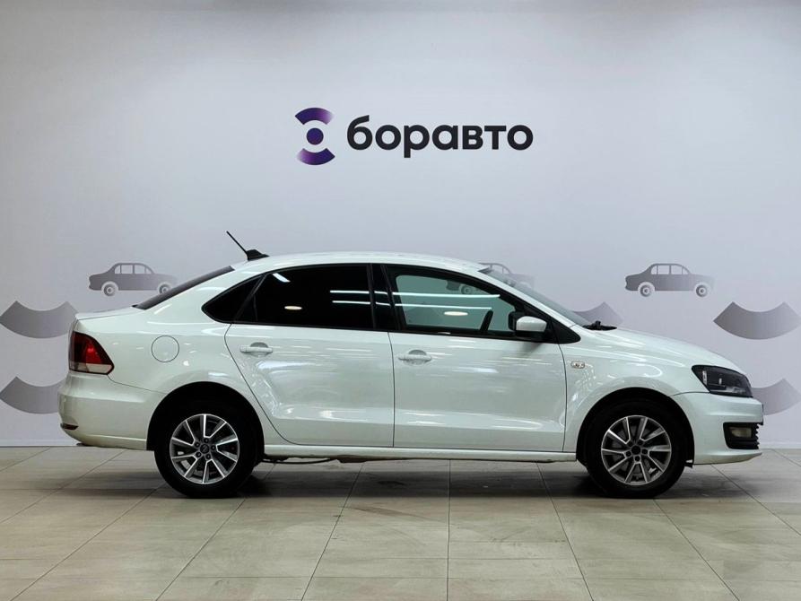 Volkswagen Polo V Рестайлинг Ставрополь  - изображение 6
