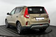 Geely Emgrand X7 I Рестайлинг 2 Нижний Новгород  - изображение 30