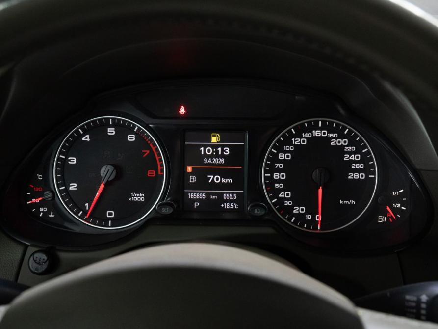 Audi Q5 I (8R) Тюмень  - изображение 25