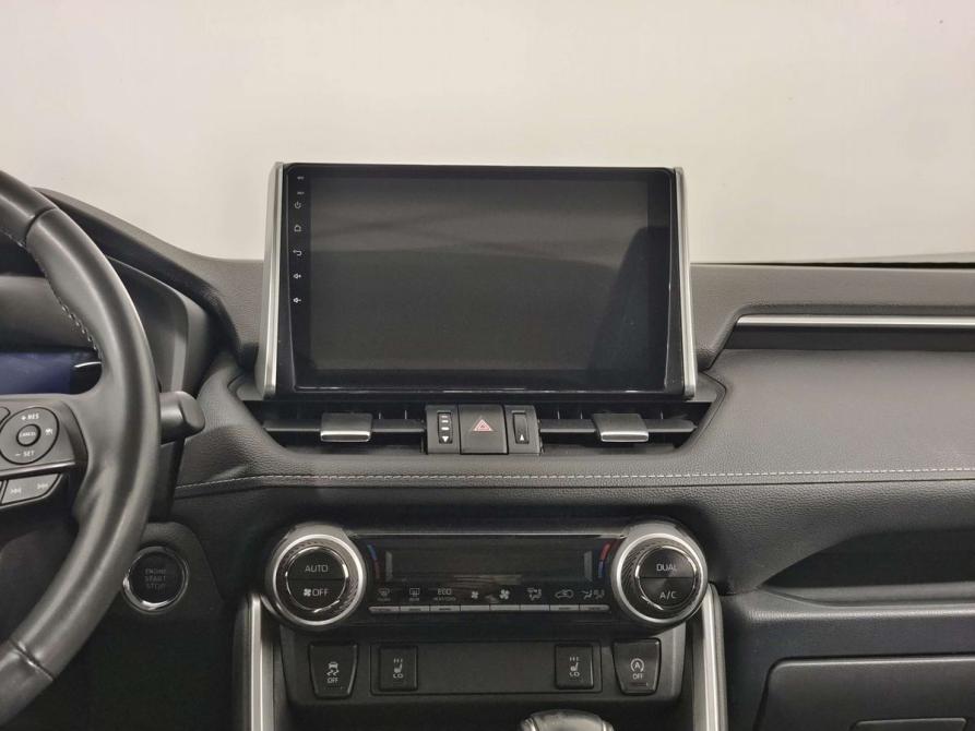 Toyota RAV4 V (XA50) Санкт-Петербург  - изображение 13