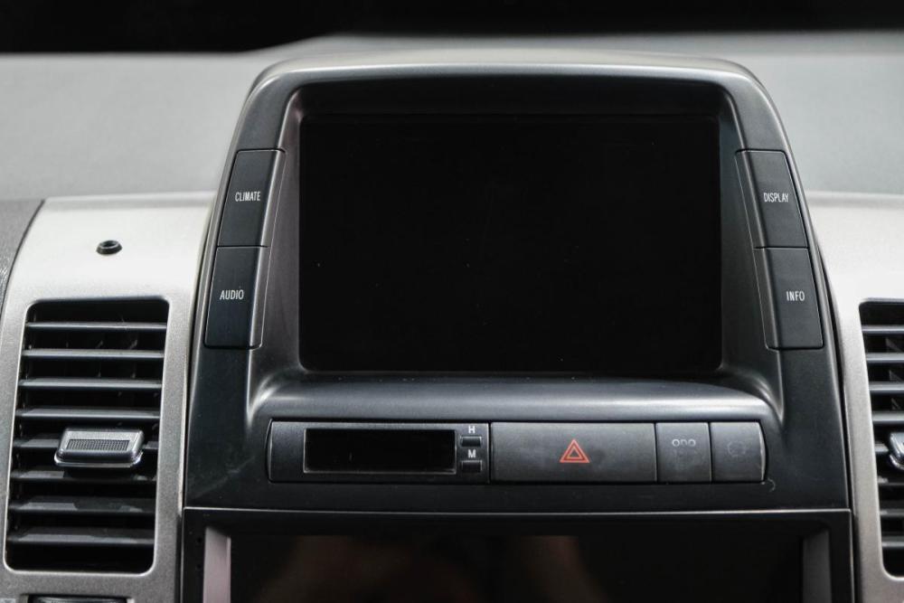 Toyota Prius II Рестайлинг (XW20) Новокузнецк  - изображение 20