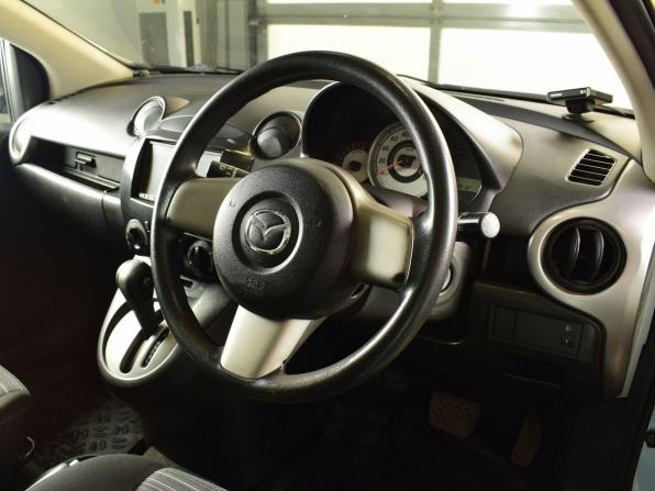 Mazda Demio III (DE) с пробегом 2010 года, цена 519 999 рублей, 229811 км, хэтчбек, Автокод Объявления