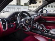 Porsche Cayenne III Москва  - изображение 34
