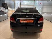Hyundai Solaris I Екатеринбург  - изображение 23