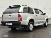Toyota Hilux VII Рестайлинг Санкт-Петербург  - изображение 26