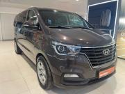 Hyundai H-1 II Рестайлинг 2 Екатеринбург  - изображение 31