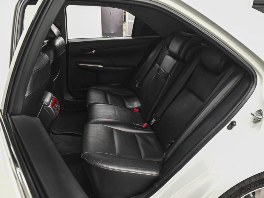 Toyota Camry VII (XV50) Ставрополь  - изображение 9