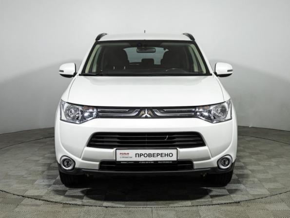 Mitsubishi Outlander III с пробегом 2013 года, цена 1 367 989 рублей, 171774 км, внедорожник, Автокод Объявления