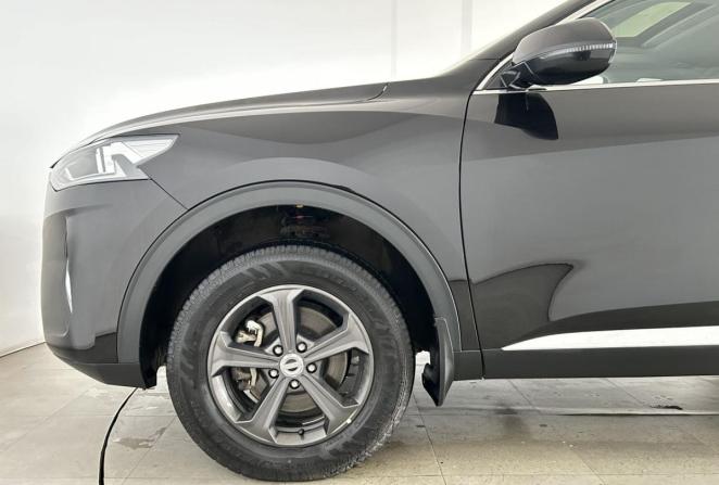 Haval F7x I с пробегом 2019 года, цена 1 870 000 рублей, 42578 км, внедорожник, Автокод Объявления